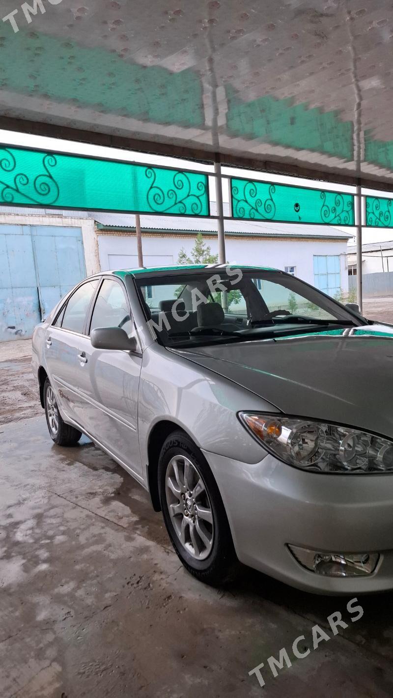 Toyota Camry 2003 - 195 000 TMT - Köneürgenç - img 2