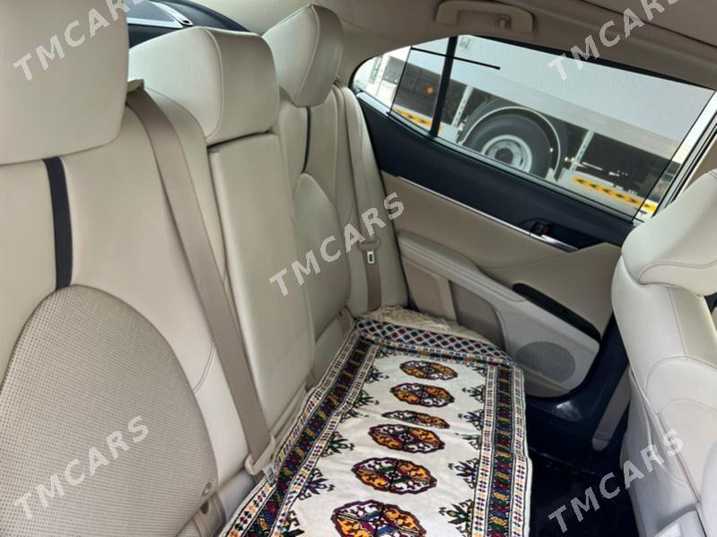 Toyota Camry 2021 - 550 000 TMT - Aşgabat - img 4