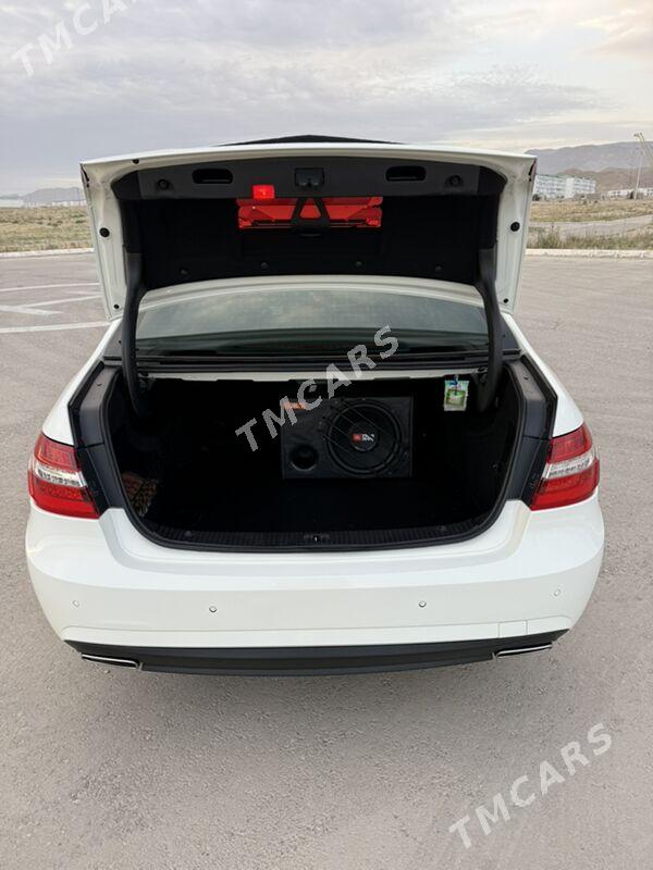Mercedes-Benz E350 2011 - 310 000 TMT - Балканабат - img 8