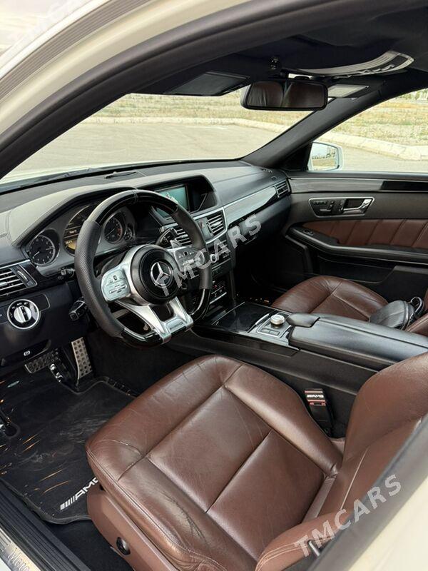 Mercedes-Benz E350 2011 - 310 000 TMT - Балканабат - img 9