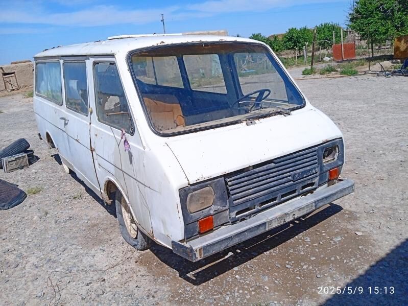 Raf 3 500 TMT - Gyzylarbat - img 2