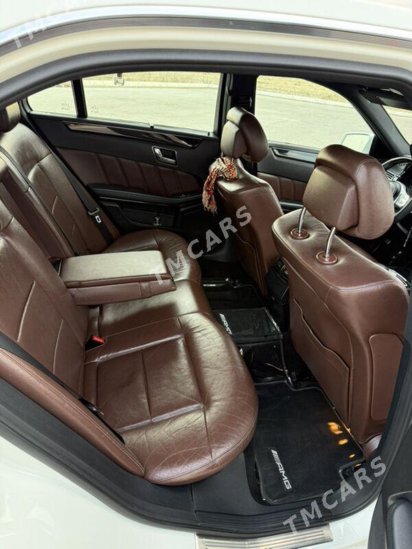Mercedes-Benz E350 2011 - 310 000 TMT - Балканабат - img 10