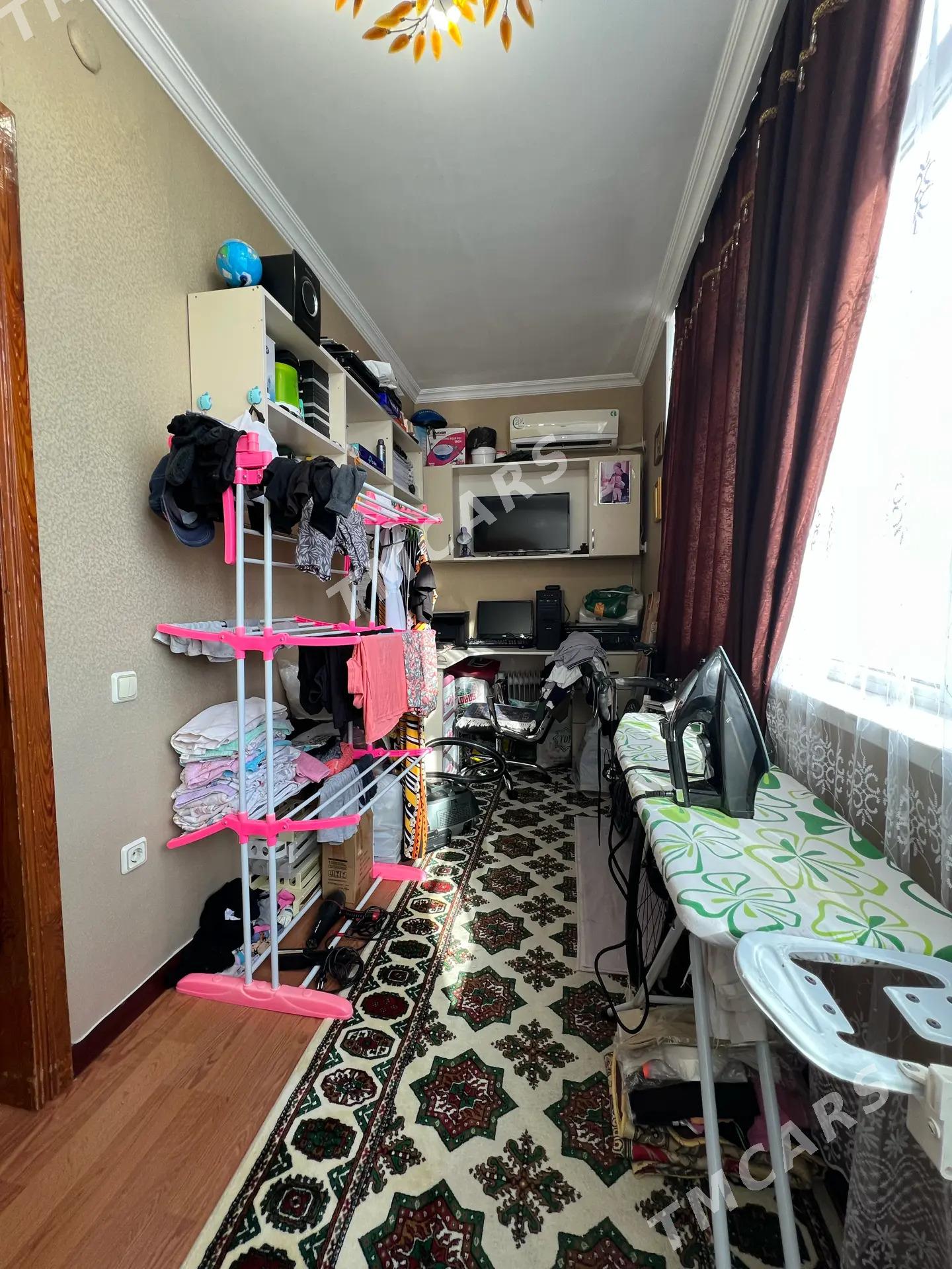 КИМ РАЙОН 1 ком. - Aşgabat - img 2