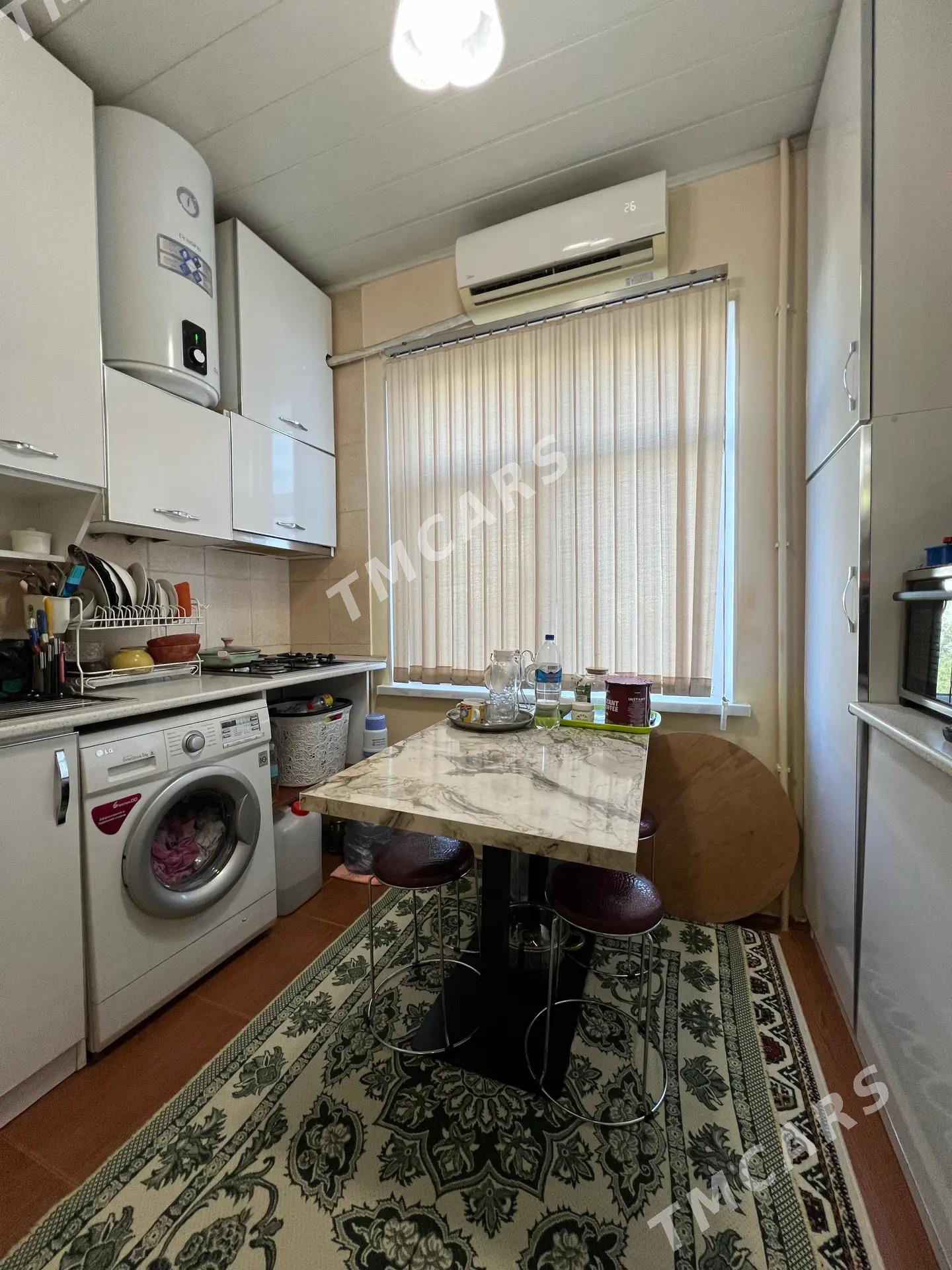 КИМ РАЙОН 1 ком. - Aşgabat - img 4