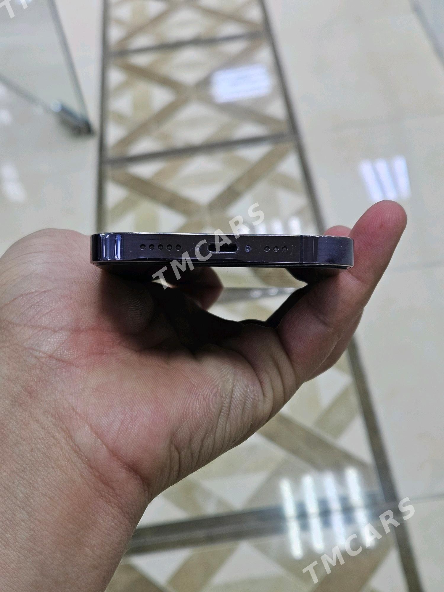 14 pro 128gb87% - Aşgabat - img 4