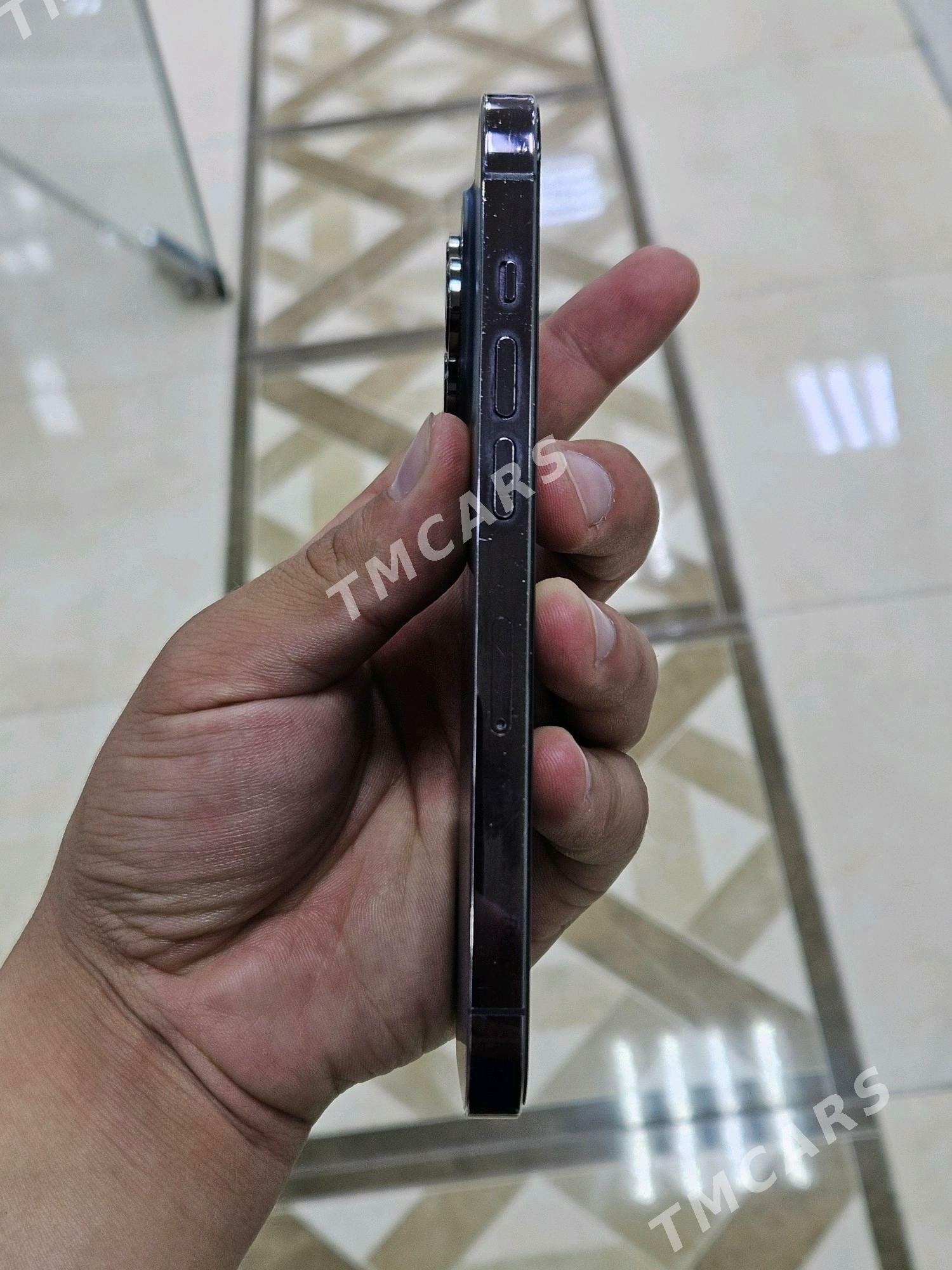 14 pro 128gb87% - Aşgabat - img 2