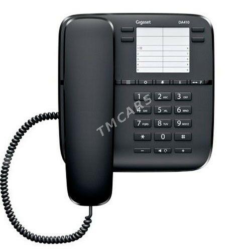 GIGASET DOMASNY TELEFON - Aşgabat - img 3