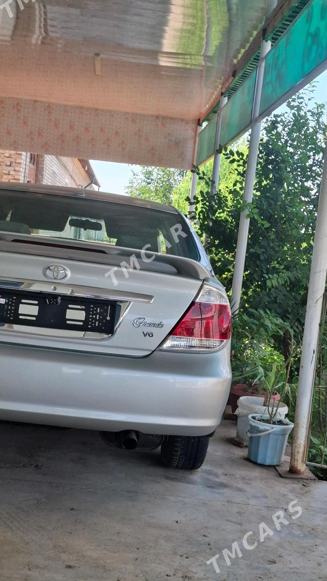 Toyota Camry 2003 - 195 000 TMT - Köneürgenç - img 8