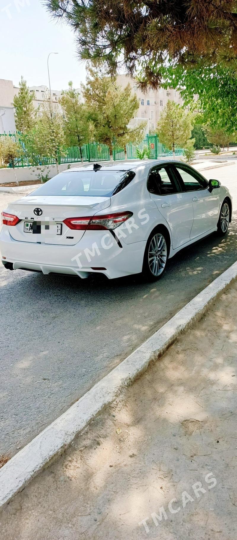 Toyota Camry 2019 - 360 000 TMT - 4 мкр - img 5