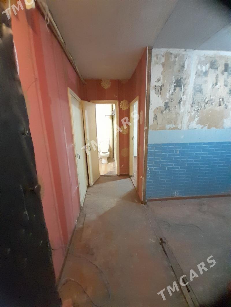 Arzan 3 komnat 6 mikirayon - Ашхабад - img 4