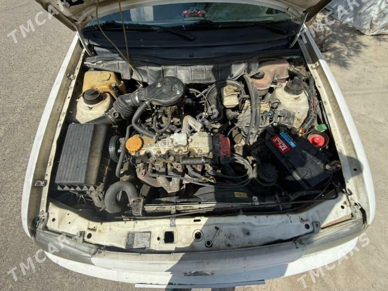 Opel Astra 1993 - 38 000 TMT - Балканабат - img 6