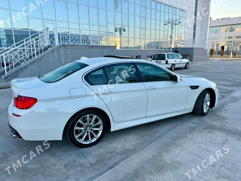BMW F10 2010 - 250 000 TMT - Ашхабад - img 4