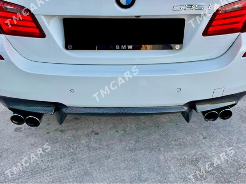 BMW F10 2010 - 250 000 TMT - Ашхабад - img 8