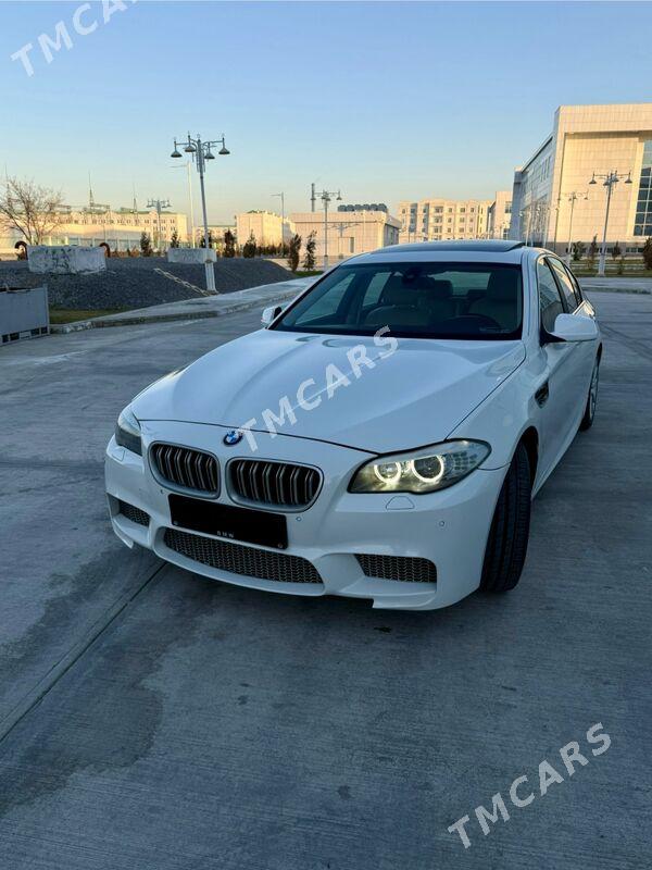BMW F10 2010 - 250 000 TMT - Ашхабад - img 5