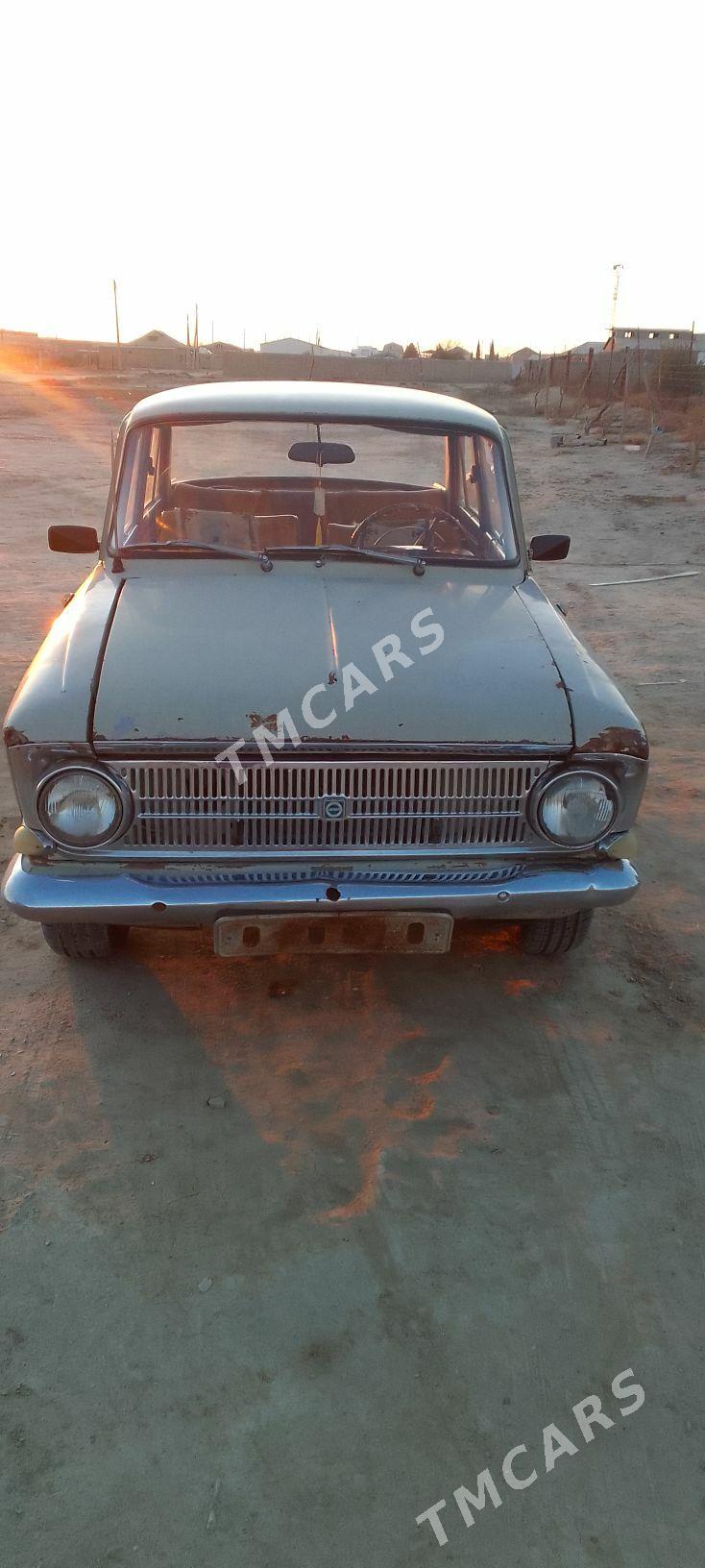 Москвич 412 1980 - 10 000 TMT - Этрек - img 2