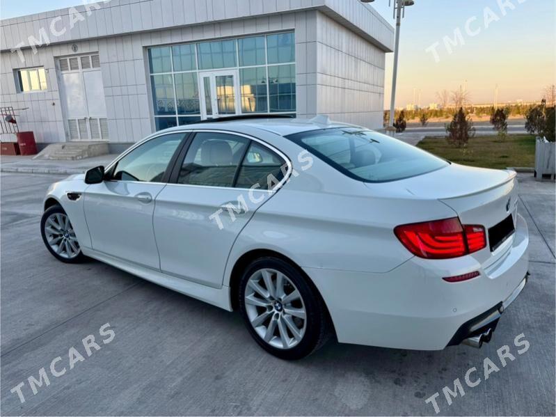 BMW F10 2010 - 250 000 TMT - Ашхабад - img 7