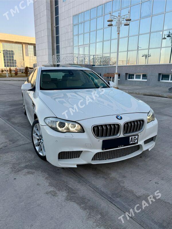 BMW F10 2010 - 250 000 TMT - Ашхабад - img 6