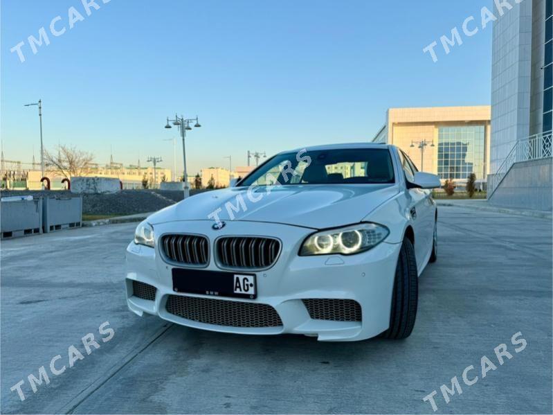 BMW F10 2010 - 250 000 TMT - Ашхабад - img 2