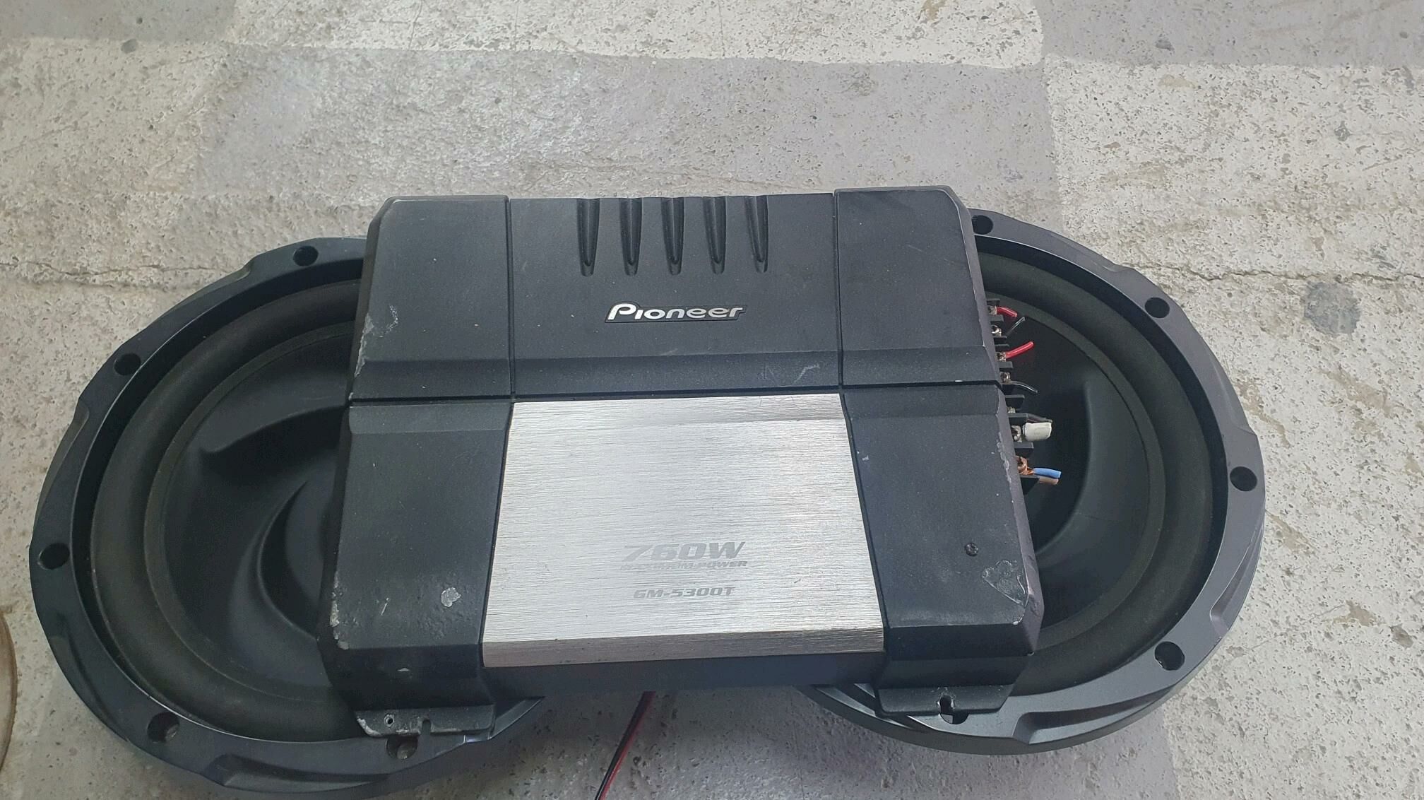 pioneer kenwood 3 100 TMT - Änew - img 2