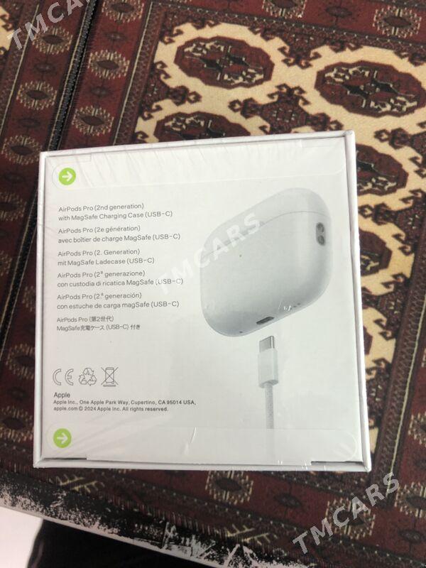 Air Pods - Aşgabat - img 2