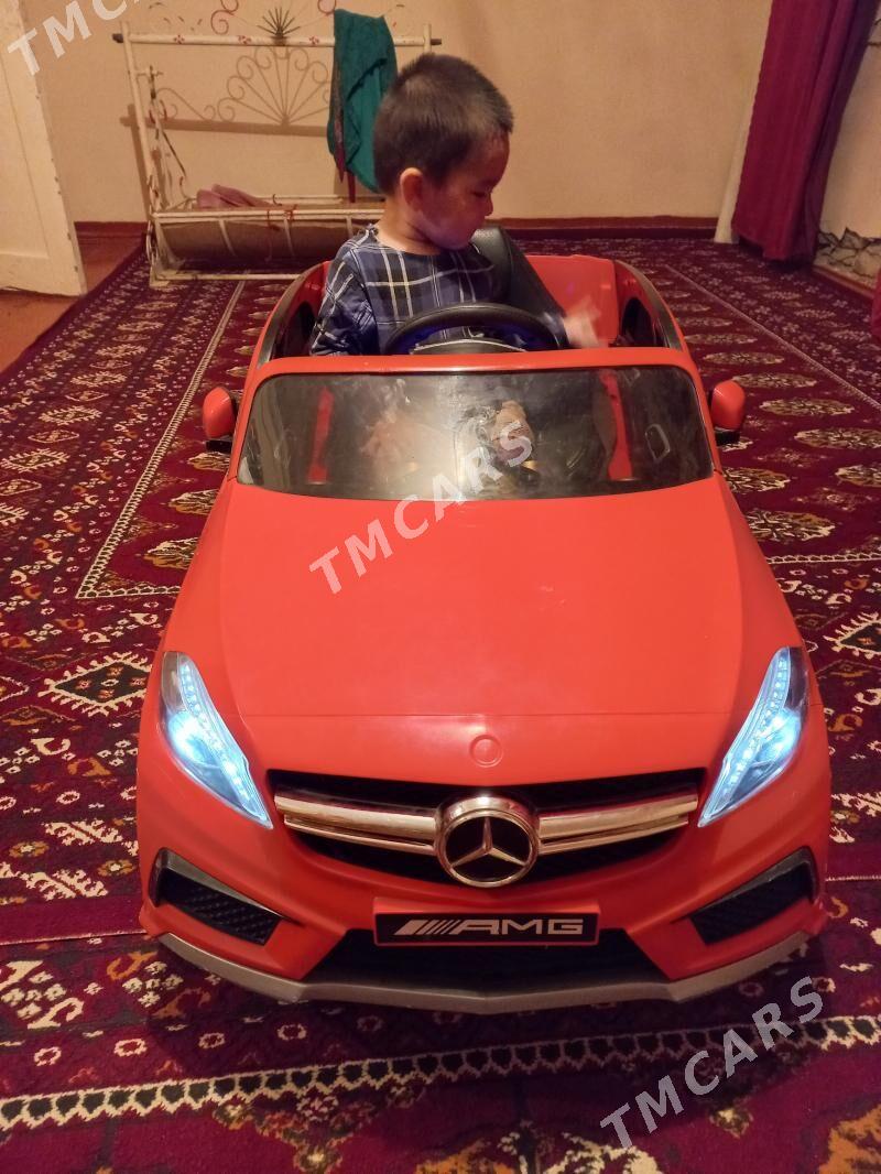 oyunjak masyn - Köneürgenç - img 2