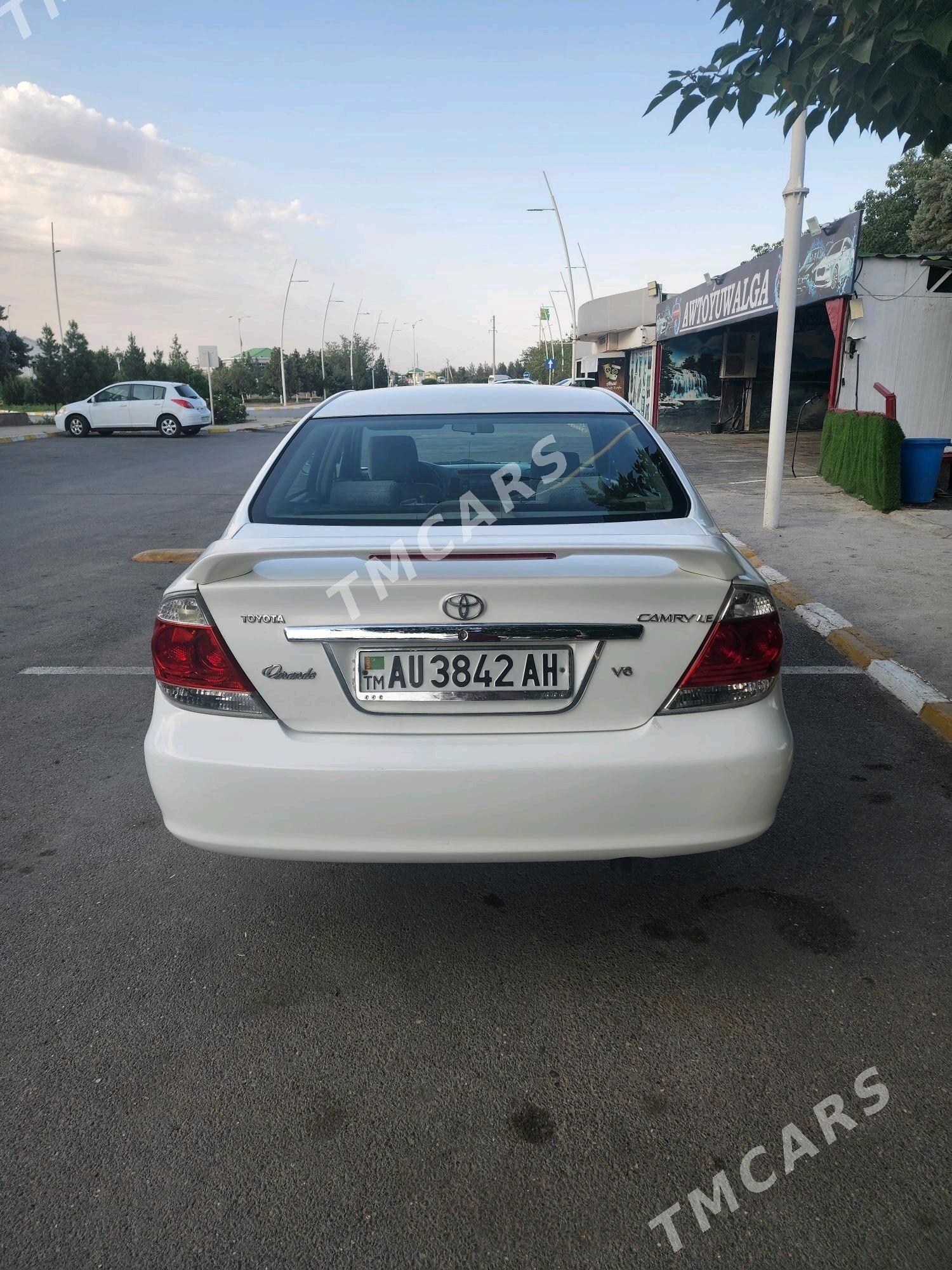 Toyota Camry 2002 - 161 000 TMT - Кака - img 2