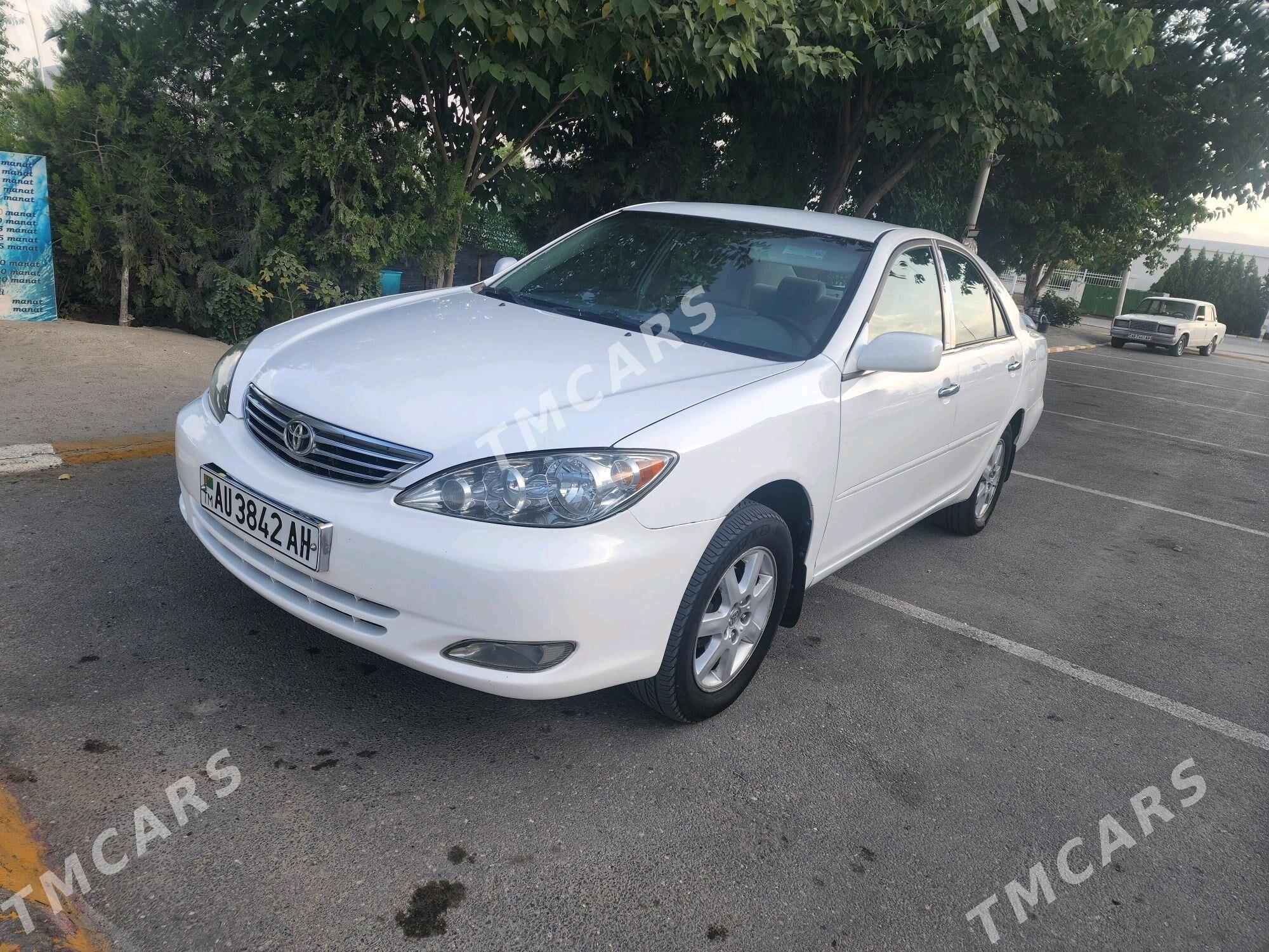 Toyota Camry 2002 - 161 000 TMT - Кака - img 3