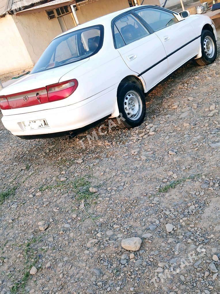 Toyota Carina 1994 - 40 000 TMT - Tejen - img 2