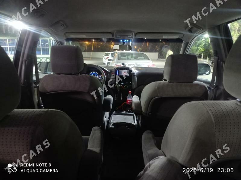 Toyota Sienna 2007 - 220 000 TMT - Aşgabat - img 6