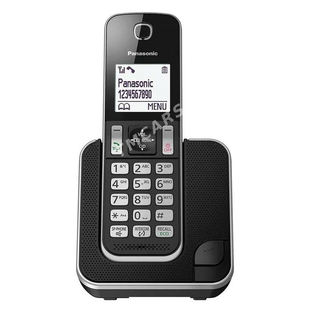 PANASONIC DOMASNY TELEFON - Aşgabat - img 3