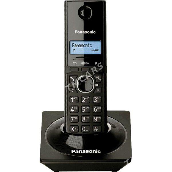 PANASONIC DOMASNY TELEFON - Aşgabat - img 6
