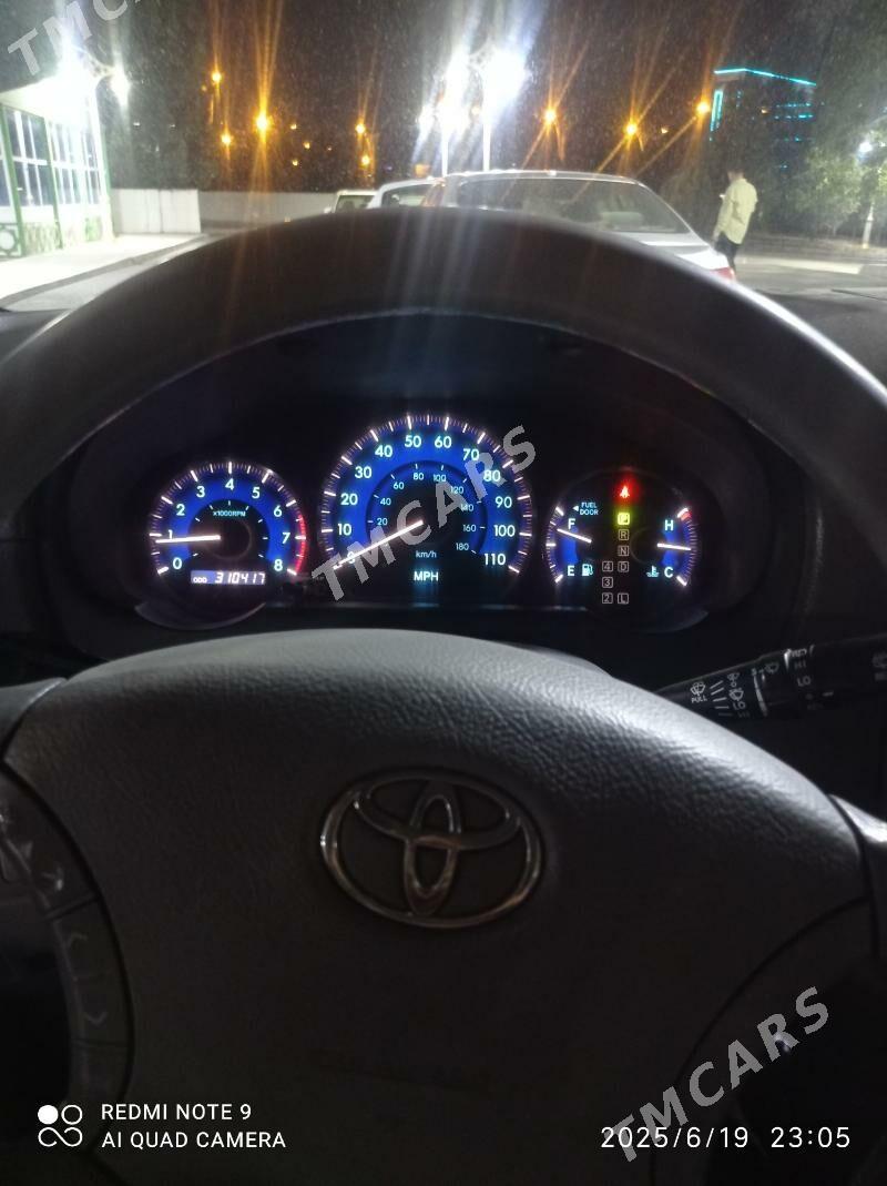 Toyota Sienna 2007 - 220 000 TMT - Aşgabat - img 5