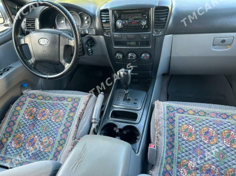 Kia Sorento 2009 - 128 000 TMT - Aşgabat - img 6