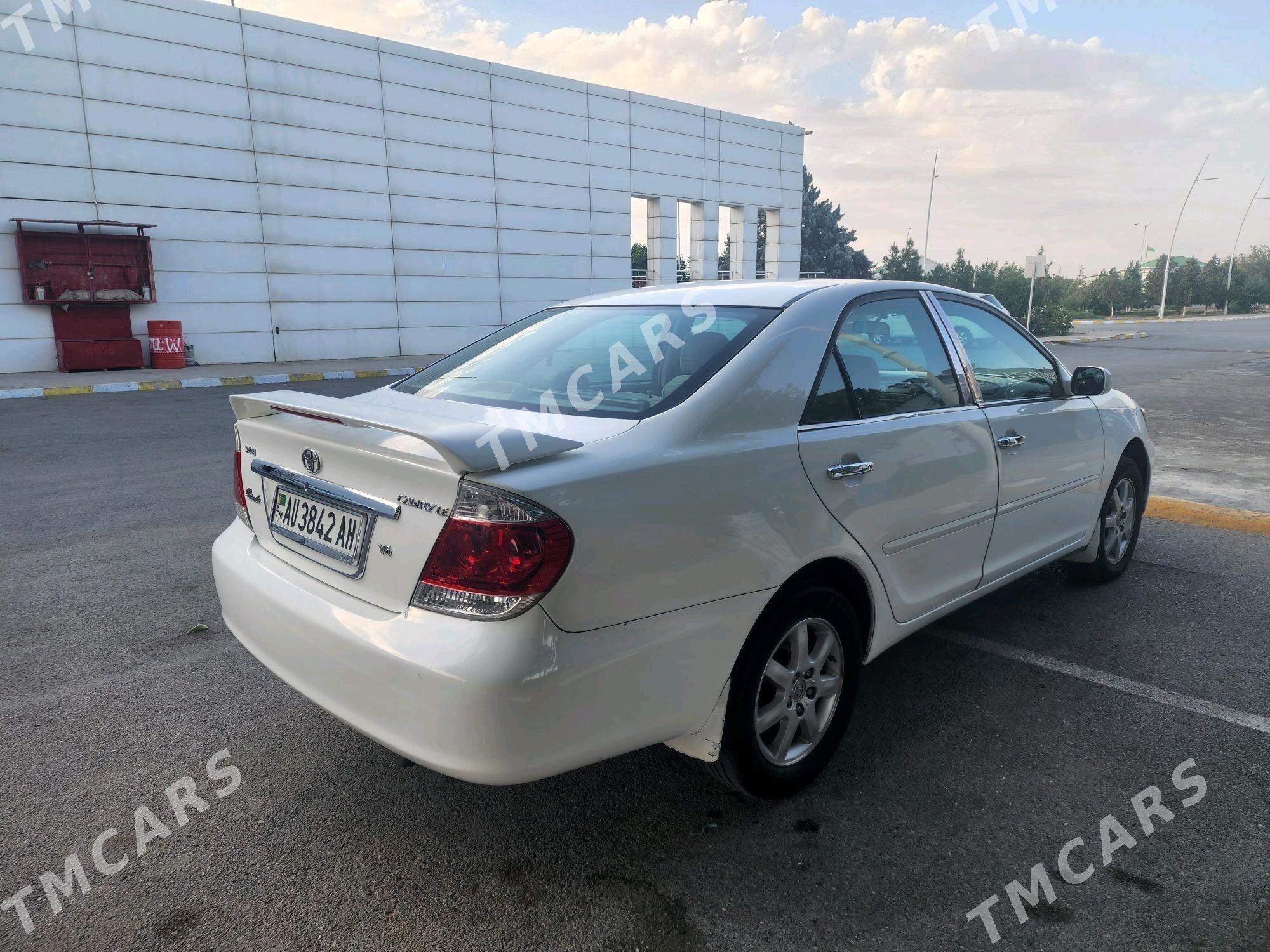 Toyota Camry 2002 - 161 000 TMT - Кака - img 5
