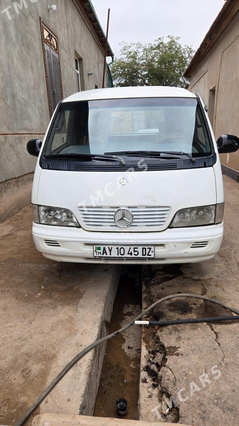 Mercedes-Benz Sprinter 3500 2003 - 90 000 TMT - Шабатский этрап - img 2