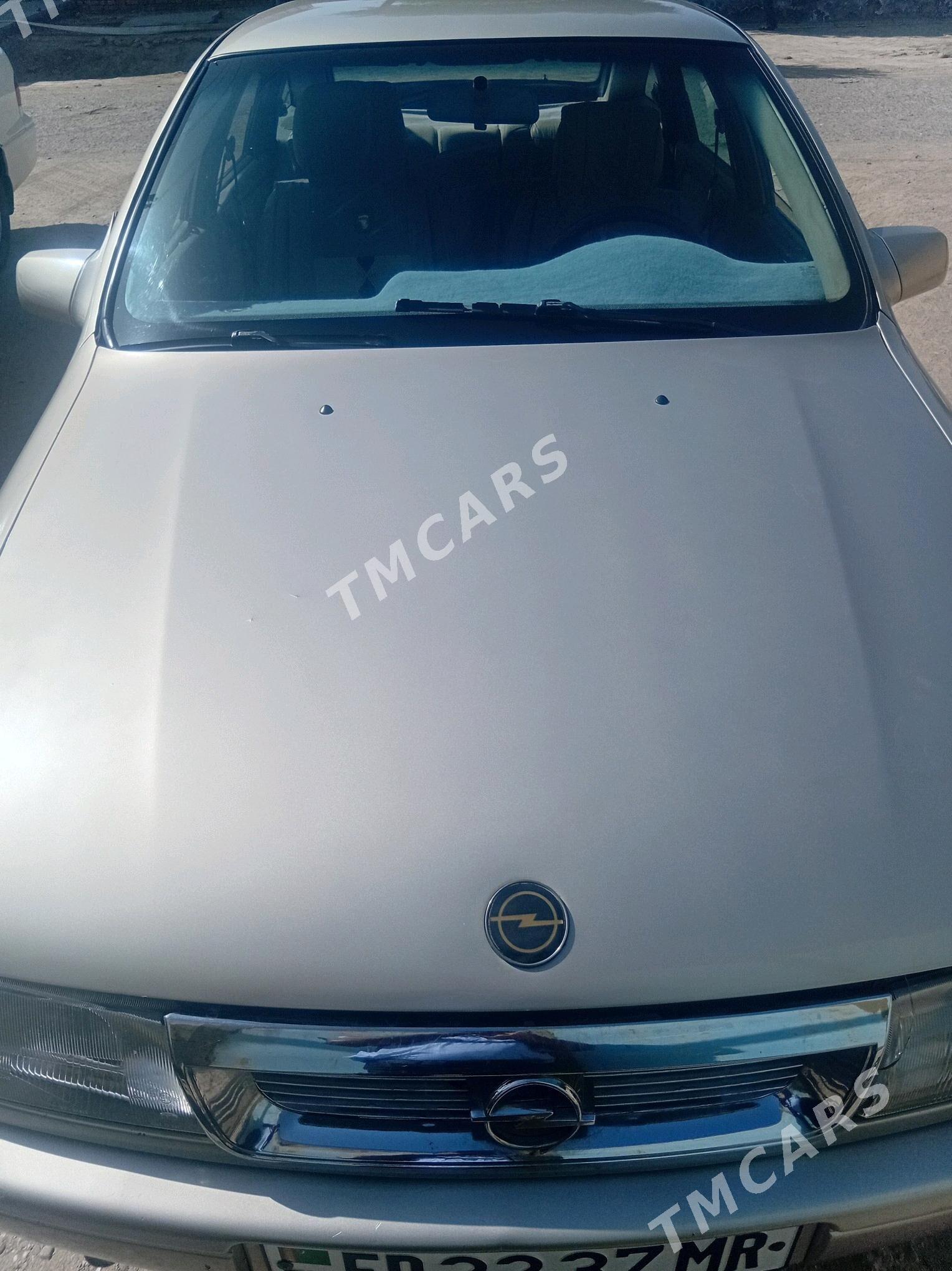 Opel Vectra 1992 - 40 000 TMT - Türkmengala - img 6