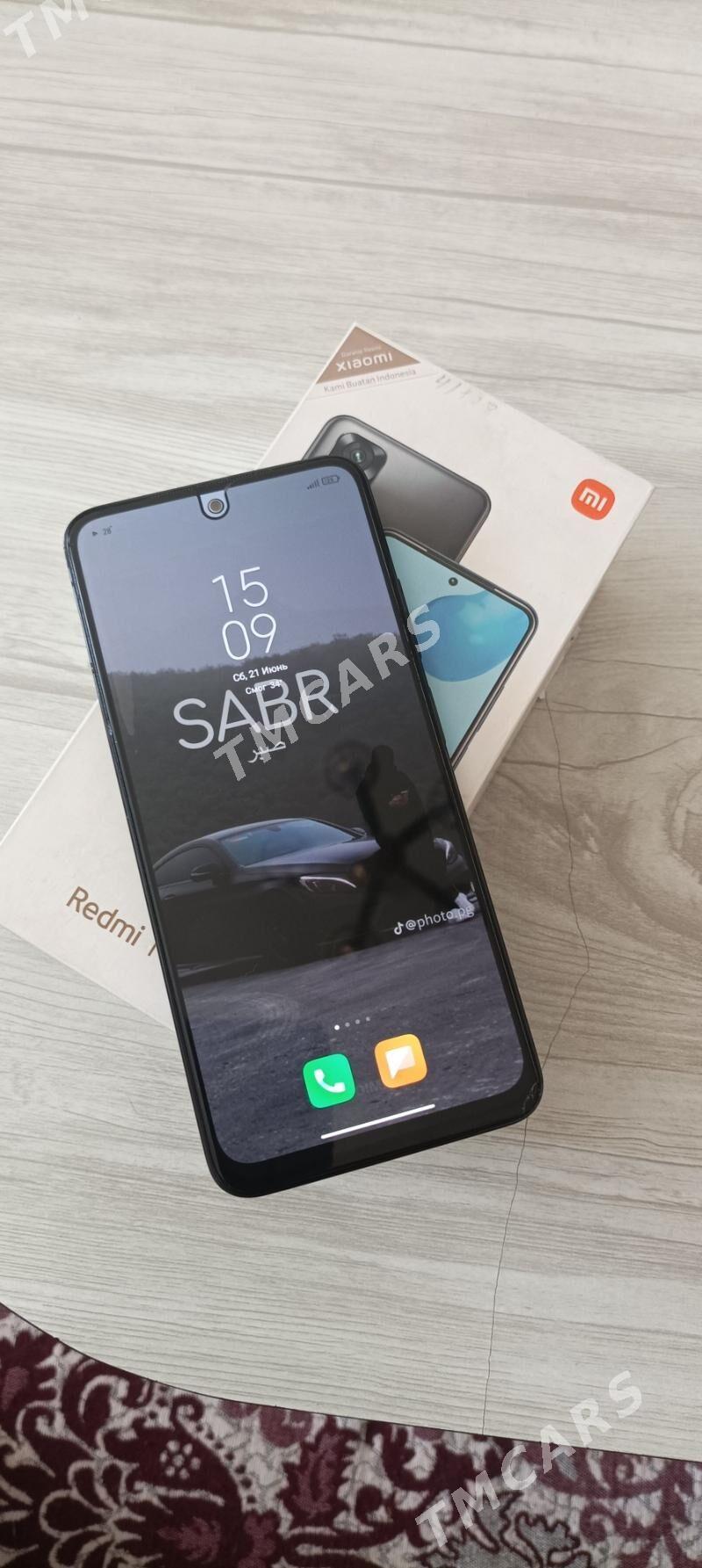 red mi not 11 - Дашогуз - img 3