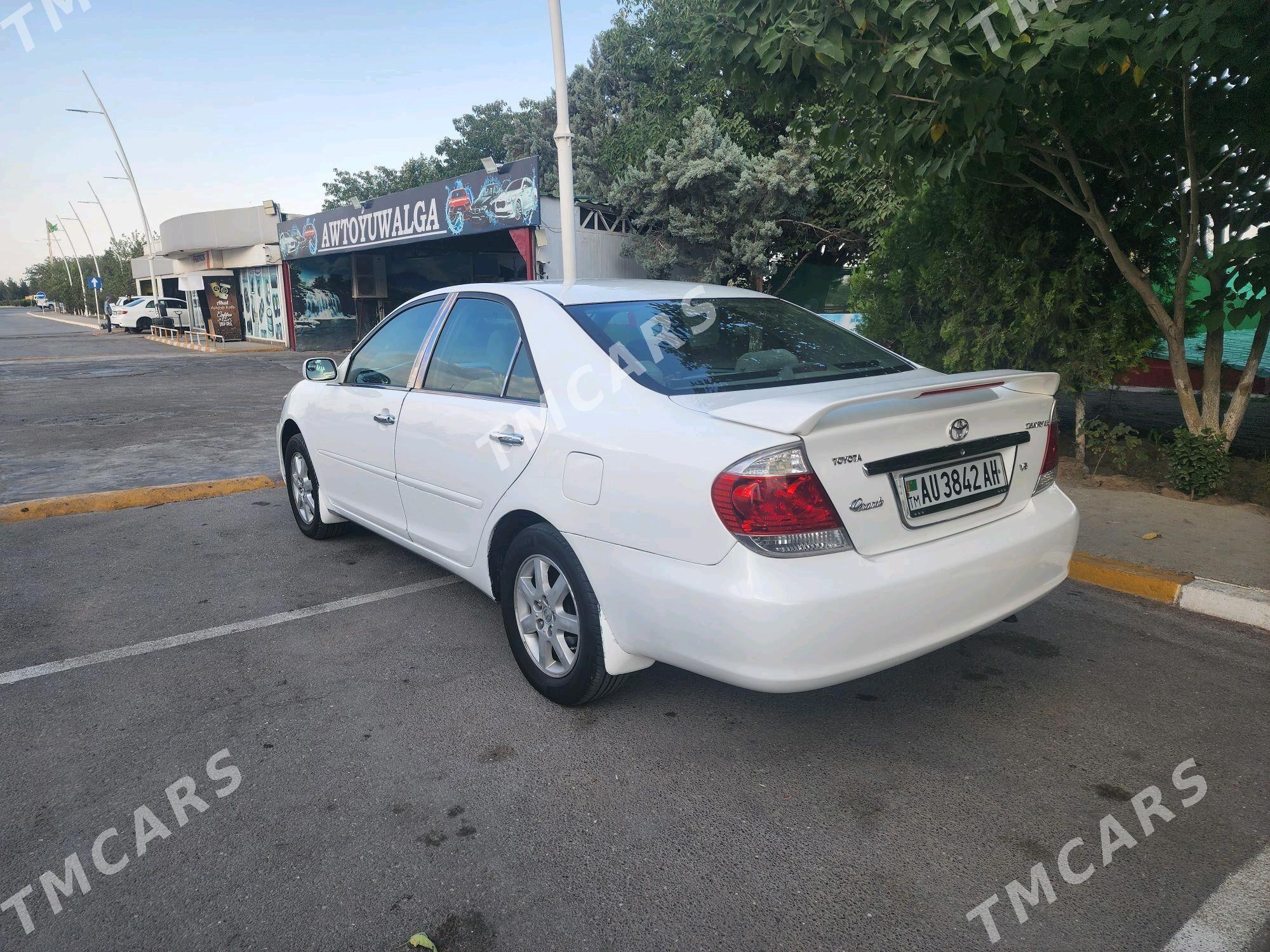 Toyota Camry 2002 - 161 000 TMT - Кака - img 6