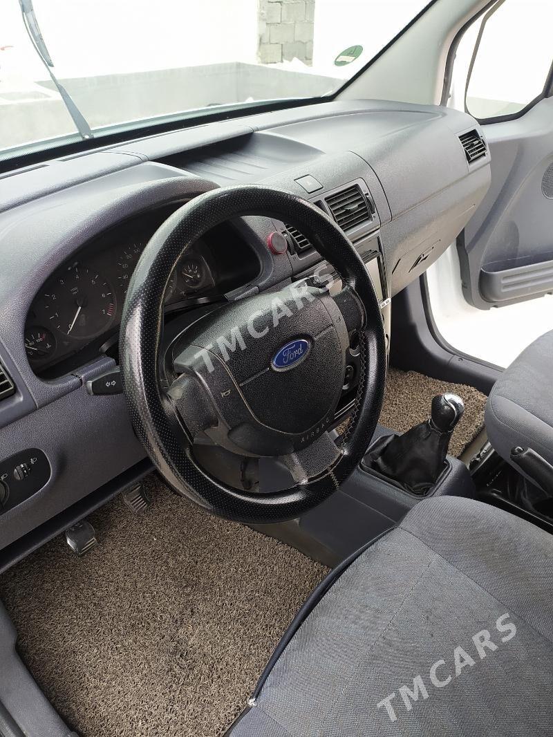 Ford Transit Connect 2009 - 120 000 TMT - Ашхабад - img 3