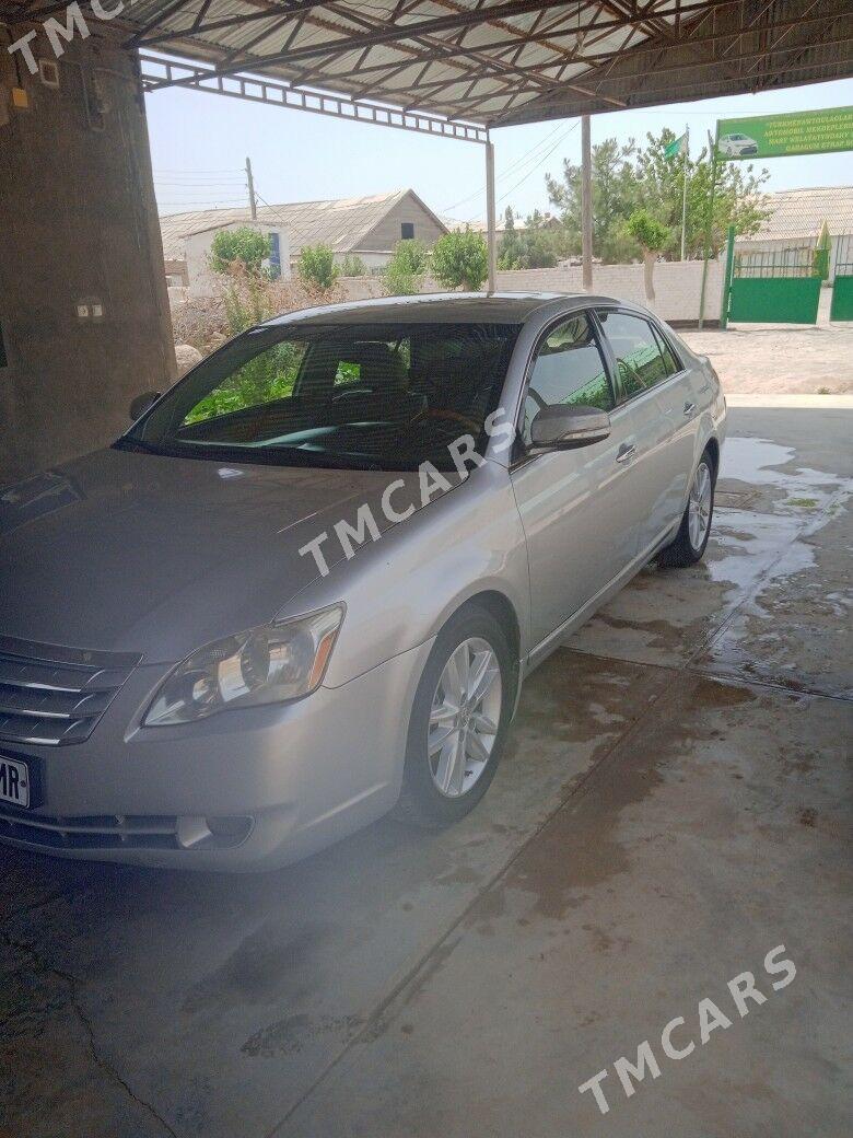 Toyota Avalon 2006 - 160 000 TMT - Garagum etraby - img 4