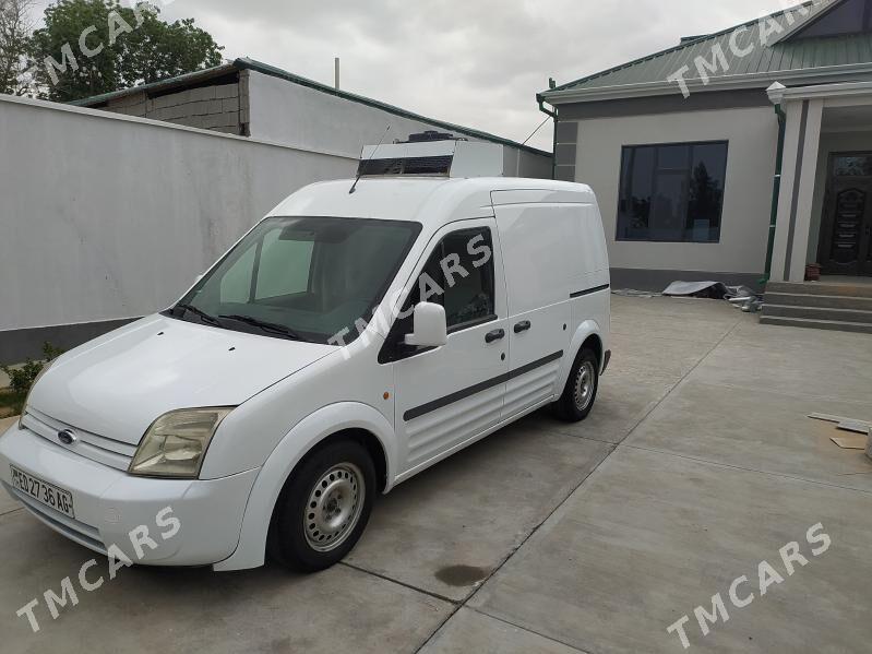 Ford Transit Connect 2009 - 120 000 TMT - Ашхабад - img 2