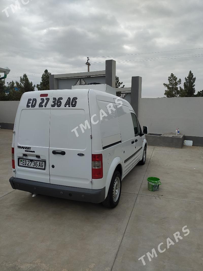 Ford Transit Connect 2009 - 120 000 TMT - Ашхабад - img 4
