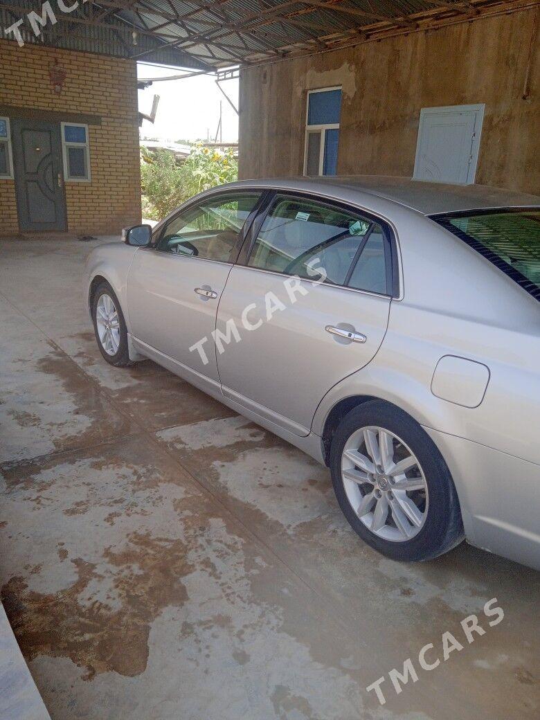 Toyota Avalon 2006 - 160 000 TMT - Garagum etraby - img 8