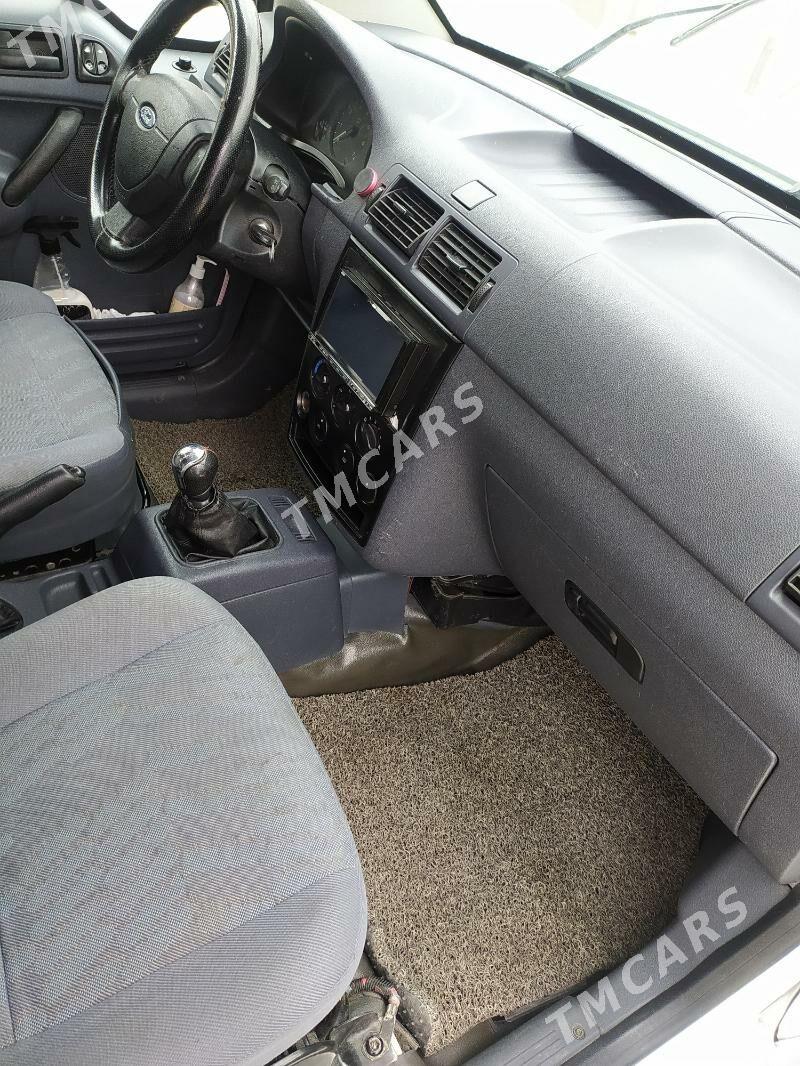 Ford Transit Connect 2009 - 120 000 TMT - Ашхабад - img 5