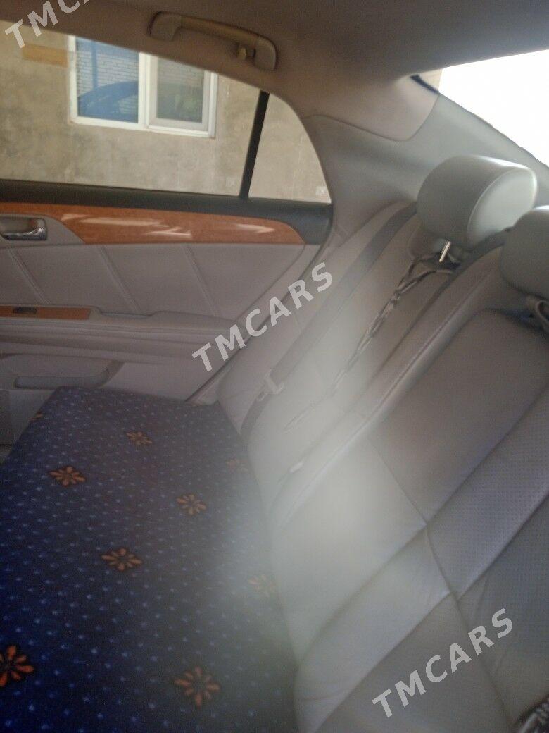 Toyota Avalon 2006 - 160 000 TMT - Garagum etraby - img 7
