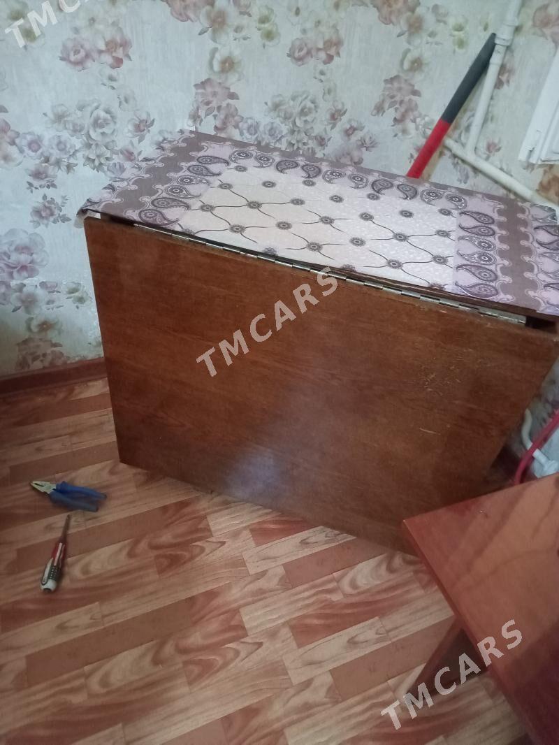 стол мебельный - Туркменбаши - img 2
