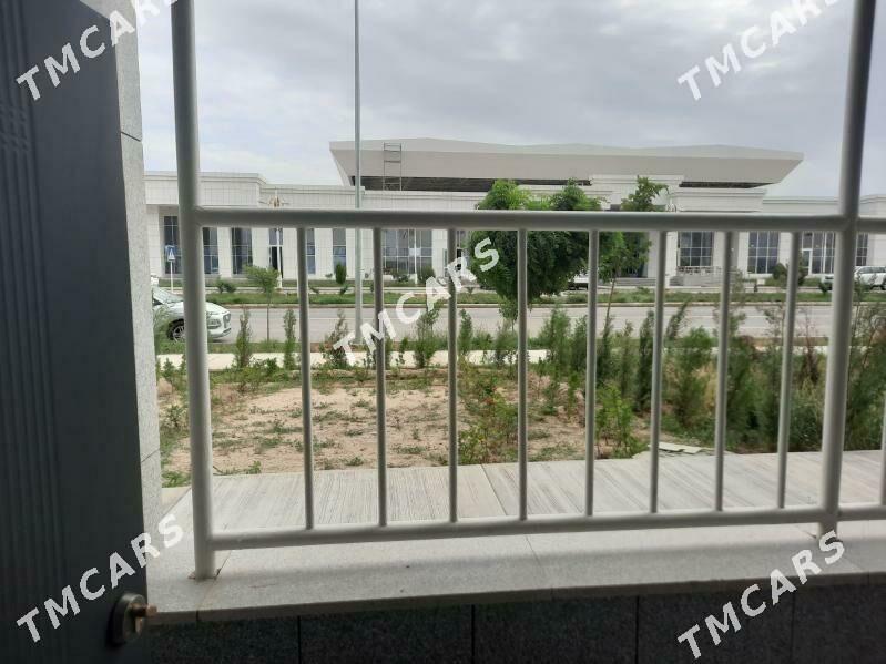 Padiwal karenda ofic - Aşgabat - img 10