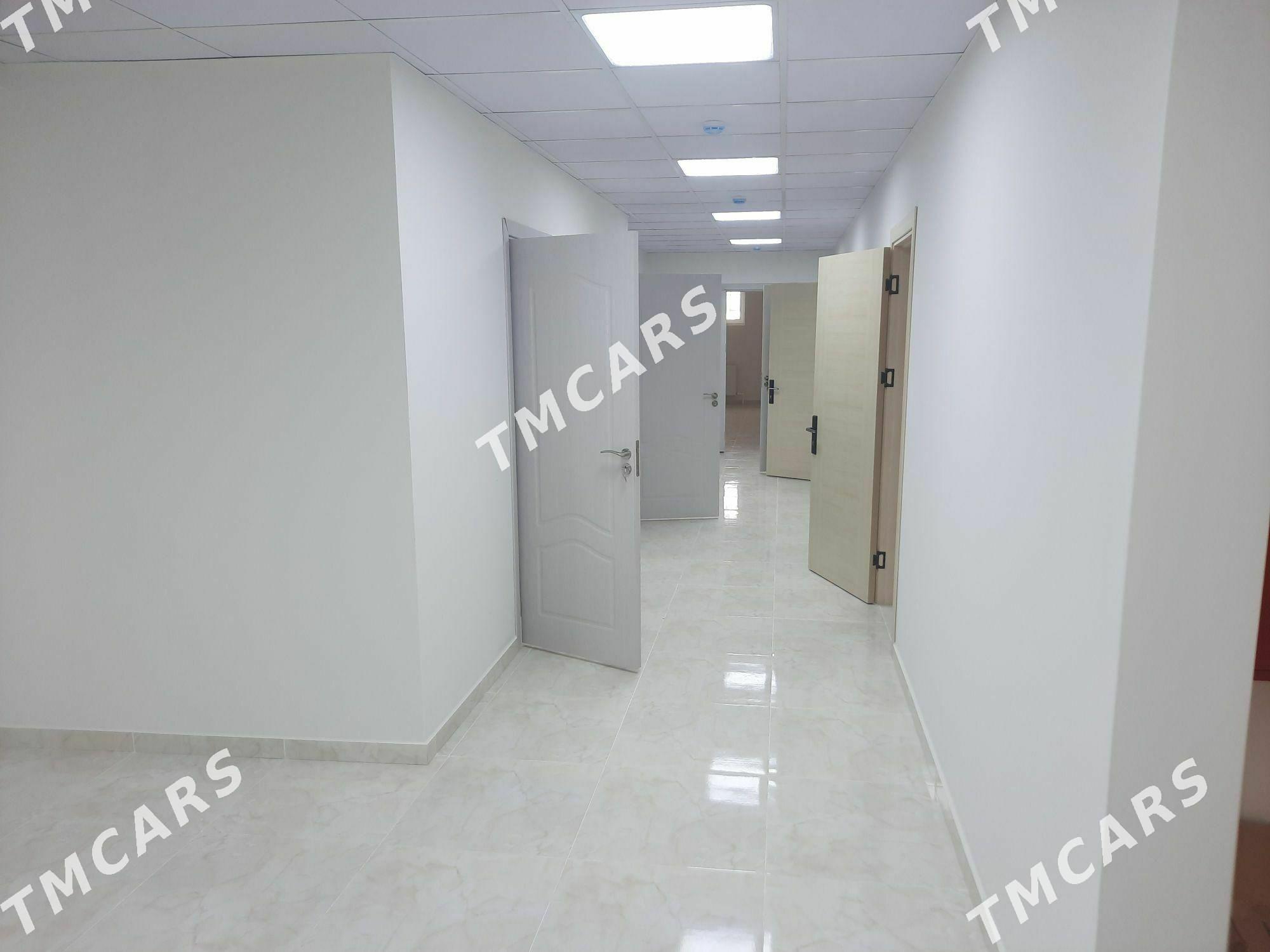 Padiwal karenda ofic - Aşgabat - img 3