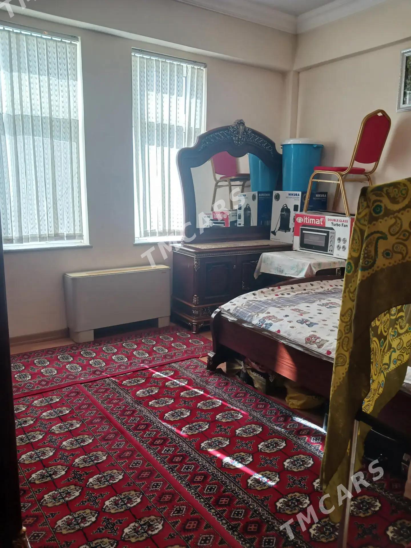 Taslama 4/4/4 - Aşgabat - img 3