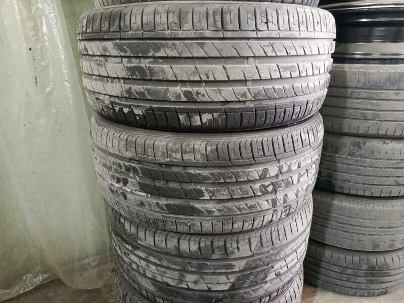 245 40 19  TEKER ROADSTONE 400 TMT - Ашхабад - img 3